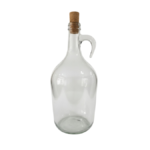 BOUTEILLE HUILIER EN VERRE 1.5L - Image 1 - SOGEDIM Market
