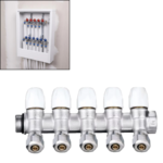 collecteur 20x16 - COLLECTEUR 20X16 X 5S LSI - SOGEDIM Market