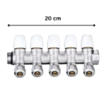 COLLECTEUR 20X16 X 5S LSI - Image 2 - SOGEDIM Market