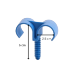 COLLIER MULTICOUCHE 25 DOUBLE - Image 1 - SOGEDIM Market