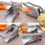 COUPE FRITE INOX - Image 4 - SOGEDIM Market