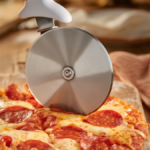COUPE PIZZA INOX GM METALTEX - Image 1 - SOGEDIM Market