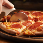 COUPE PIZZA INOX GM METALTEX - Image 2 - SOGEDIM Market