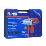 BOULONNEUSE ELEC.1/2" 2500W 17-19-21-22MM FLINKE - Image 4 - SOGEDIM Market