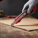 CUTTEUR 18MM 5 LAMES CPHKN-SOC18 CROWN - Image 1 - SOGEDIM Market