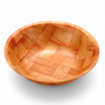 PLAT CREUX BOIS 50CM - Image 1 - SOGEDIM Market