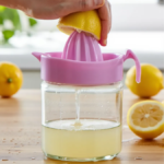 PRESSE CITRON EN VERRE 370ML - Image 2 - SOGEDIM Market