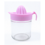 presse citron - PRESSE CITRON EN VERRE 370ML - SOGEDIM Market