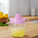 PRESSE CITRON EN VERRE 370ML - Image 3 - SOGEDIM Market