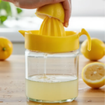 PRESSE CITRON EN VERRE 370ML - Image 1 - SOGEDIM Market