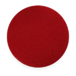 DISQUE ABRASIF MONOBROSSE 17'' ROUGE - Image 2 - SOGEDIM Market