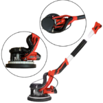 PONCEUSE GIRAFE 220V 225MM DASTOOL - Image 2 - SOGEDIM Market