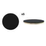 PONCEUSE RECTIFIEUSE DE SOL 06 DISQUE 380V DASTOOL DS5262 - Image 6 - SOGEDIM Market