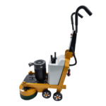 PONCEUSE RECTIFIEUSE DE SOL 06 DISQUE 380V DASTOOL DS5262 - Image 1 - SOGEDIM Market