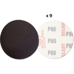 PONCEUSE RECTIFIEUSE DE SOL 09 DISQUE 380V DASTOOL - Image 4 - SOGEDIM Market