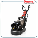 ponceuse rectifieuse - PONCEUSE RECTIFIEUSE DE SOL 09 DISQUE 380V DASTOOL - SOGEDIM Market