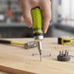 JEUX DE TOURNEVIS A CLIQUET BOMBIE 8EN1 DTSS8608 DYLLU - Image 1 - SOGEDIM Market