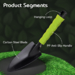 pelle jardin pm 66 mm DYLLU – Image 2