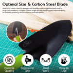 pelle jardin pm 66 mm DYLLU – Image 3