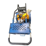 MACHINE COUPE SOL DIESEL RBCT 02 DASTOOL - Image 4 - SOGEDIM Market