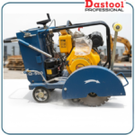 machine coupe - MACHINE COUPE SOL DIESEL RBCT 02 DASTOOL - SOGEDIM Market