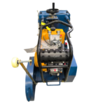 MACHINE COUPE SOL DIESEL RBCT 02 DASTOOL - Image 5 - SOGEDIM Market