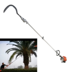 ADAPTATEUR FAUCILLE ET RACLEUR DEBROUSAILLEUSE SOGEDIM - Image 2 - SOGEDIM Market