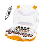 kit accessoire - KIT ACCESSOIRE ROTO FIL 250PCS DASTOOL - SOGEDIM Market