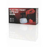 PISTOLET PEINTURE ELECT. 550W DASTOOL - Image 2 - SOGEDIM Market