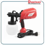 pistolet peinture - PISTOLET PEINTURE ELECT. 550W DASTOOL - SOGEDIM Market