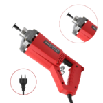 VIBREUR BETON ELECT. 35MM 1200W+FLEXIBLE 2M DASTOOL - Image 4 - SOGEDIM Market