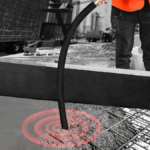 VIBREUR BETON ELECT. 35MM 1200W+FLEXIBLE 2M DASTOOL - Image 7 - SOGEDIM Market