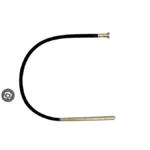 VIBREUR BETON ELECT. 35MM 1200W+FLEXIBLE 2M DASTOOL - Image 1 - SOGEDIM Market