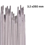 electrode inox - ELECTRODE INOX 3.2 X 350MM E308L-17 E308 BOHLER - SOGEDIM Market