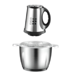 Hachoir Inox 2L Sayona﻿ – Image 3