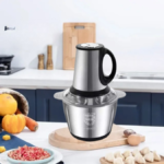 Hachoir Inox 2L Sayona﻿