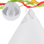 FILTRE DE PEINTURE PAPIER - Image 3 - SOGEDIM Market