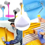 FILTRE DE PEINTURE PAPIER - Image 4 - SOGEDIM Market