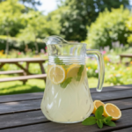 TASSE A JUS 1L SAMANTHA - Image 1 - SOGEDIM Market