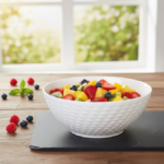 BOL A SOUPE ROND BLANC F-LFDW60 BYS OPAL - Image 1 - SOGEDIM Market