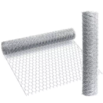 GRILLAGE POULAILLER PM 35ML 1ER CHOIX - Image 2 - SOGEDIM Market