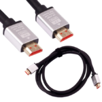 FICHE HDMI-HDMI 4K/8K 1.5M HDTV CABLE PREMIUM - Image 2 - SOGEDIM Market