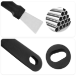 JEUX 2BROSSES+RACLETTE  DE NETTOYAGE FIRLA - Image 4 - SOGEDIM Market