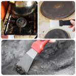 JEUX 2BROSSES+RACLETTE  DE NETTOYAGE FIRLA - Image 3 - SOGEDIM Market