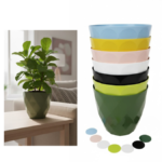 POT JARDIN N° 6 GARDEN TOHFA - Image 2 - SOGEDIM Market