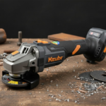 KIT PERFORATEUR VISSEUSE BOULONNEUSE TRONCONNEUSE 4N1 ET 3 BATTERIE K12005 KZUBR - Image 3 - SOGEDIM Market