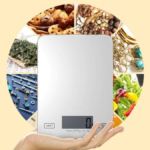 BALANCE CUISINE 1G A 5KG KE-S - Image 2 - SOGEDIM Market