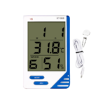 thermomètre digital - THERMOMÈTRE DIGITAL + HUMIDITÉ KT-908 - SOGEDIM Market