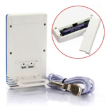 THERMOMÈTRE DIGITAL + HUMIDITÉ KT-908 - Image 2 - SOGEDIM Market