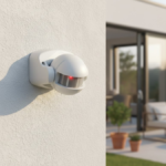 DETECTEUR DE MOUVEMENT APPARENT LA500 BEETRO - Image 1 - SOGEDIM Market